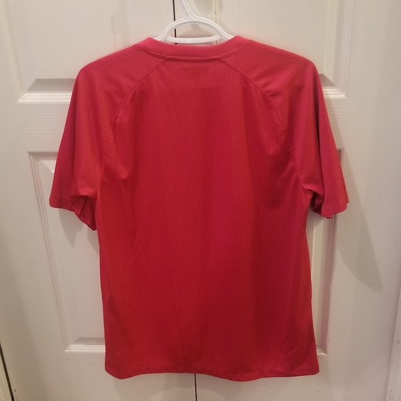 Nike England 🏴󠁧󠁢󠁥󠁮󠁧󠁿 2014 Away Jersey (M) - Picture 2 of 14